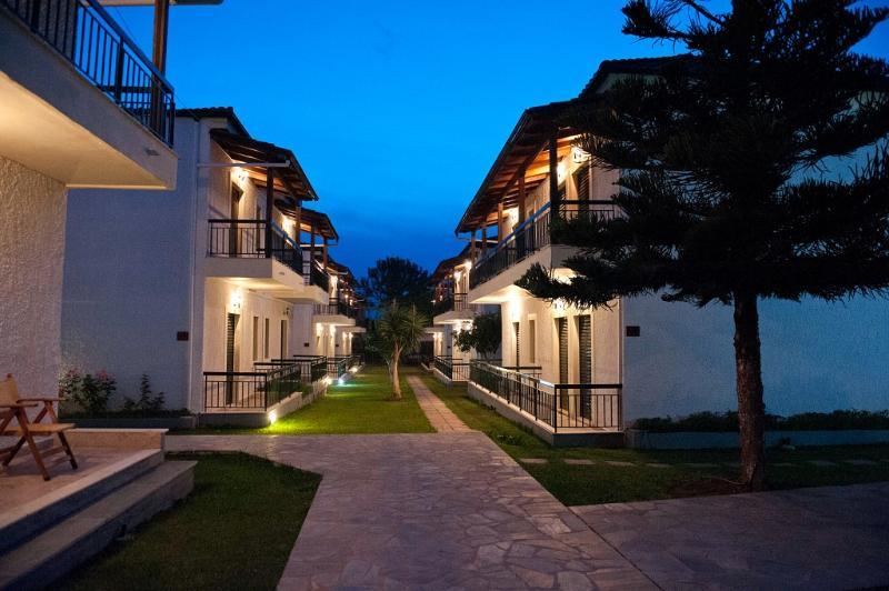 Corifo Village Aparthotel 3*